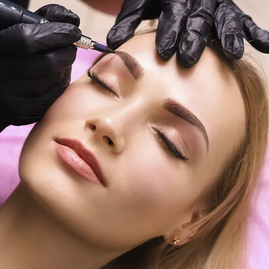 Microblading MH Centro Médico Estético