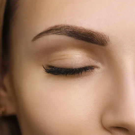 Shading de cejas MH Centro Médico Estético