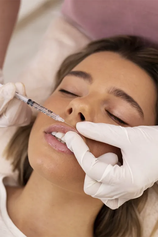 Tratamiento acido hialuronico hm centro medico estetico