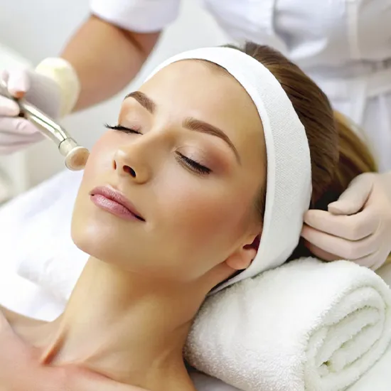 Higiene facial MH Centro Médico Estético