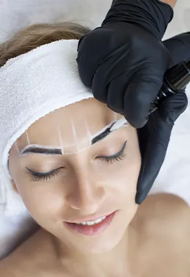 Microblading MH Centro Médico Estético en Algeciras
