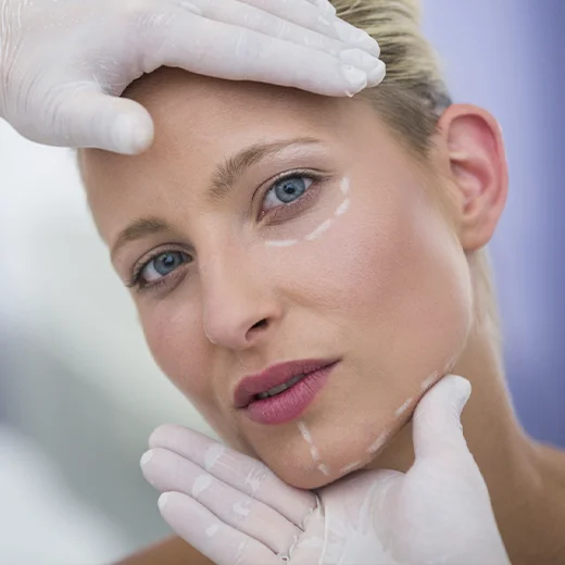 Armonización Facial Algeciras MH Clinica Estetica