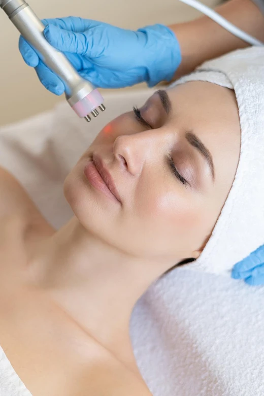 Tratamientos radiofrecuencia MH Centro Médico Estético en Algeciras